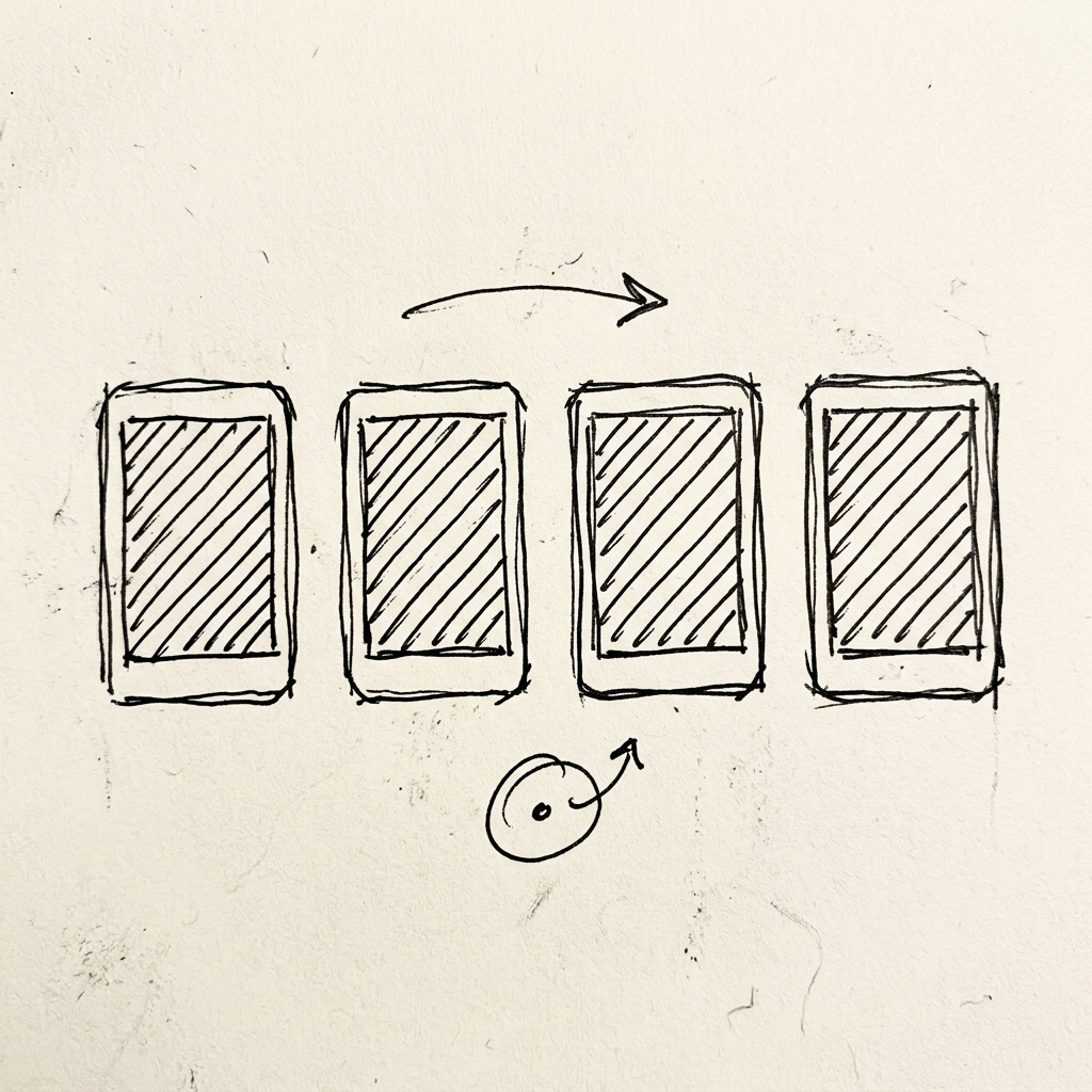 The defaults problem: every AI tool ships the same starting point