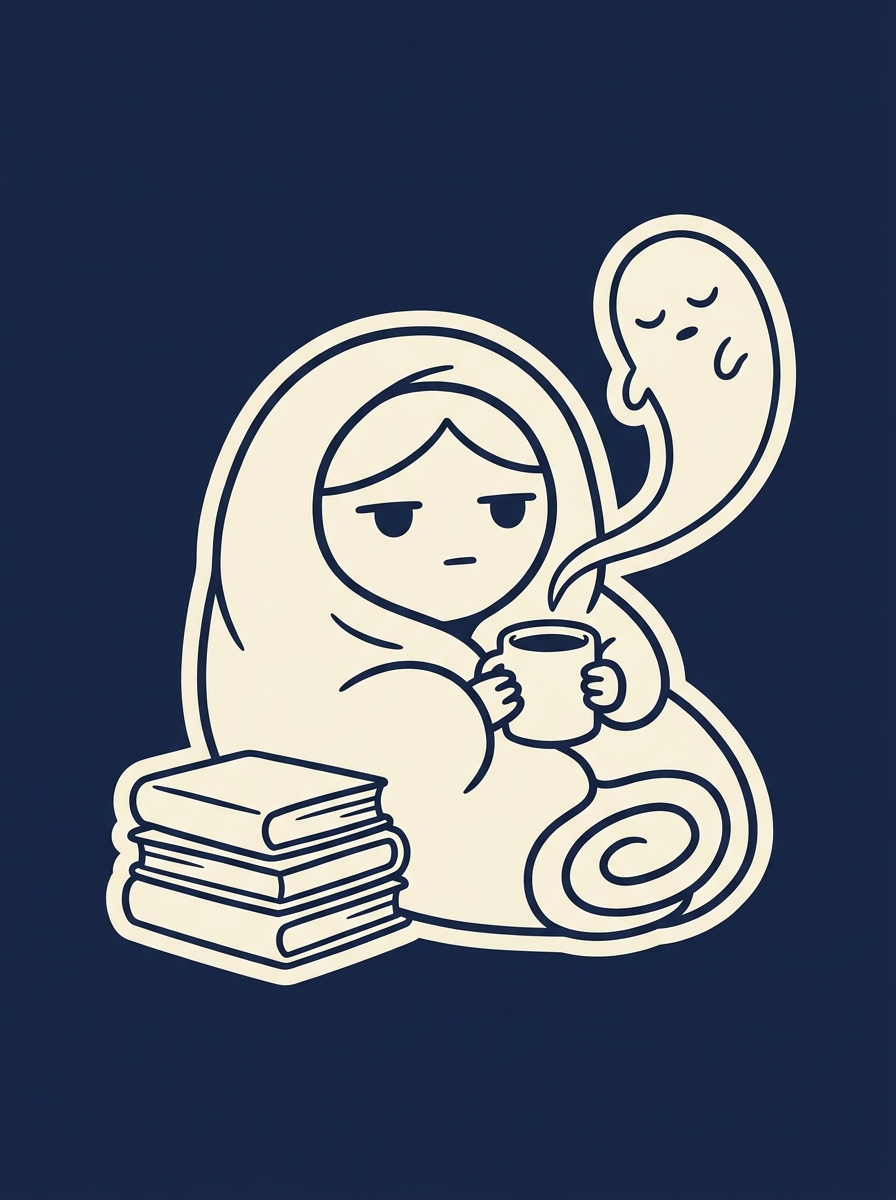 Blanket Burrito
