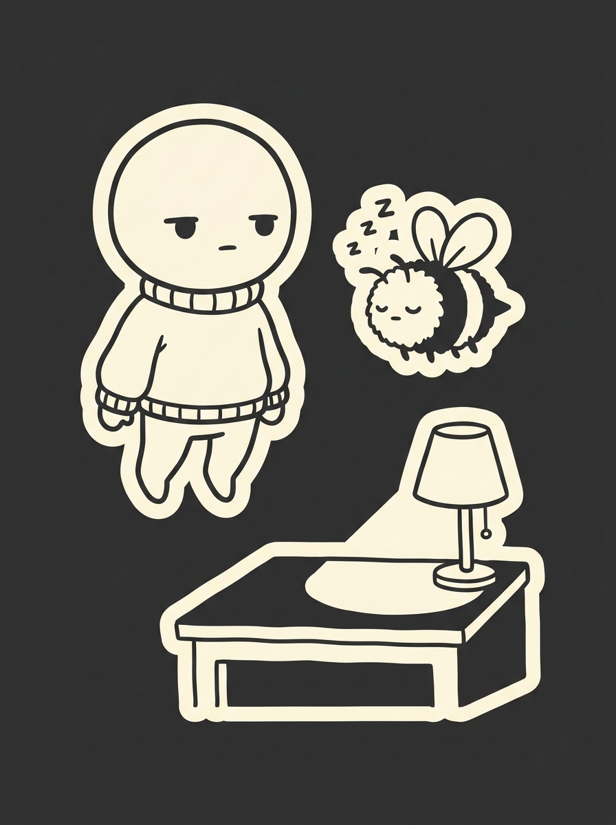 The Night Owl