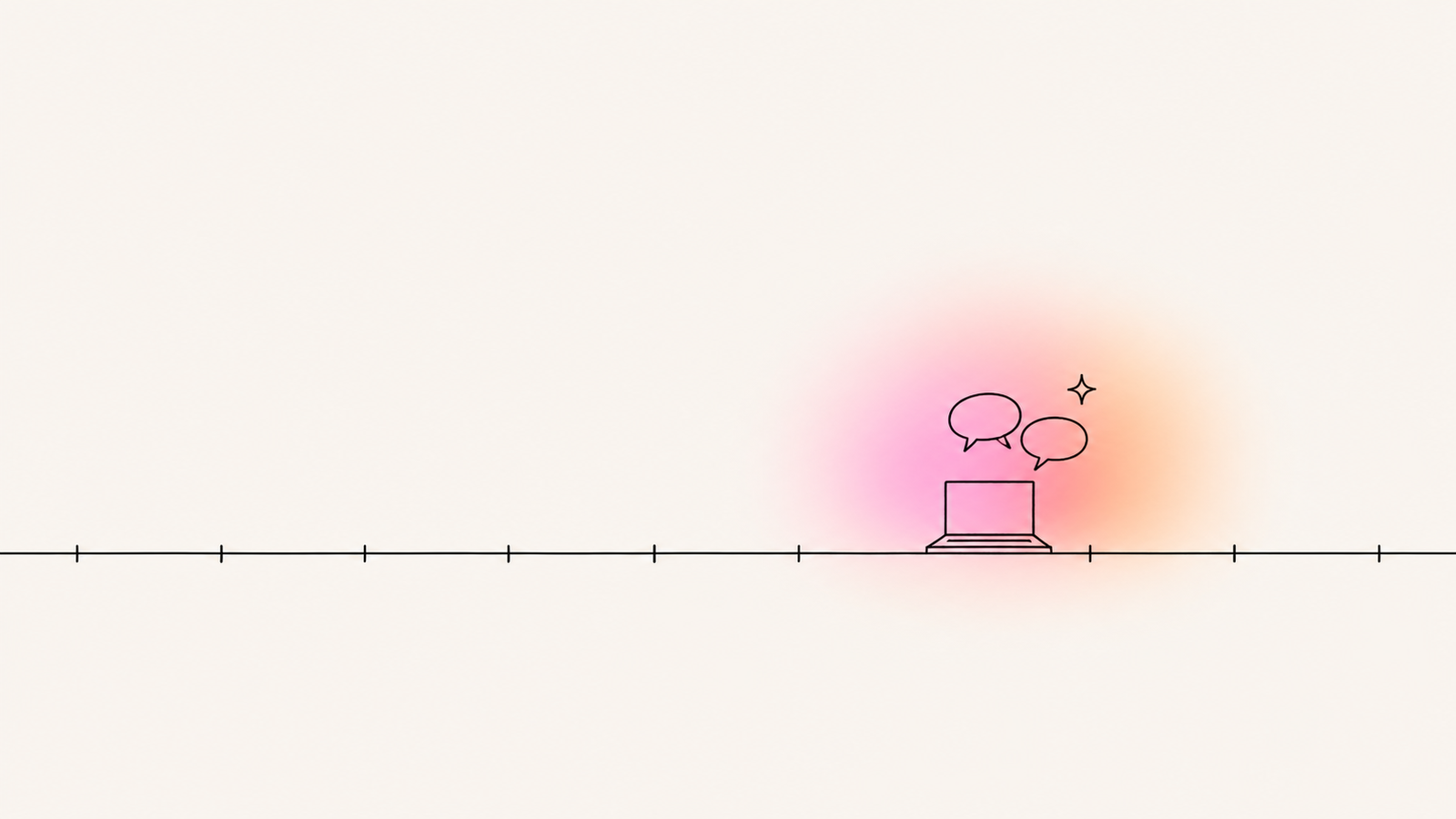 Your Creative Life Needs More Than a Posting Schedule