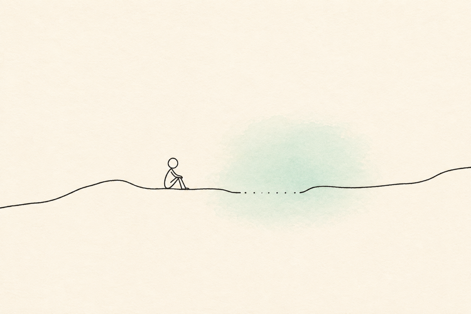 What Happens to a Project When You Stop for Three Weeks?